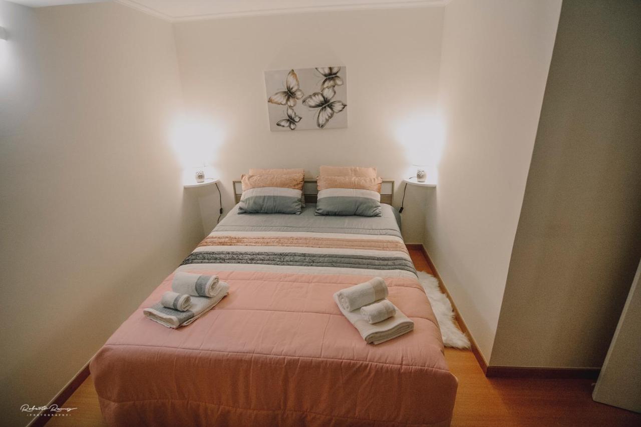 Green Valley House Madeira Ribeira Brava Exterior foto